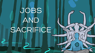 Jobs and sacrifice - Emotional and mental health