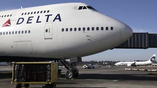 Delta Adds New Vegetarian Meals To Its In-Flight Menu