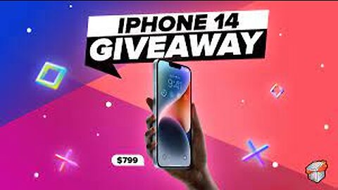 CHRISTMAS GIVEAWAY!!! iPHONE 14 PROMAX, S22 ULTRA, MACBOOK, iPAD, Google PIXEL 7, Louis Vuitton!!!