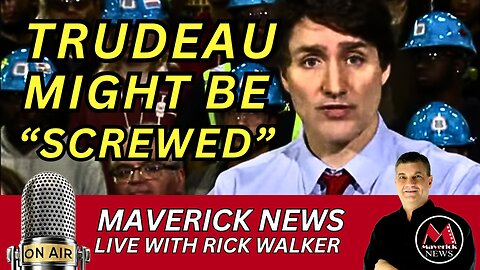 Trudeau Facing Carbon Tax Revolt | Maverick News