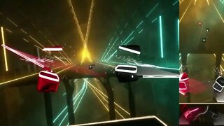 (beat saber) joji - slow dancing in the dark [mapper: skyler wallace]