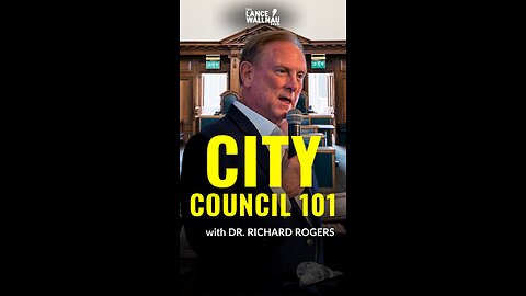 What Does a City Councilman Do? Understanding Local Government Roles 🏙️