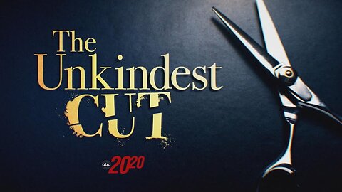 20_20 ‘The Unkindest Cut’ Preview_ a stylist is found stabbed to ABC News