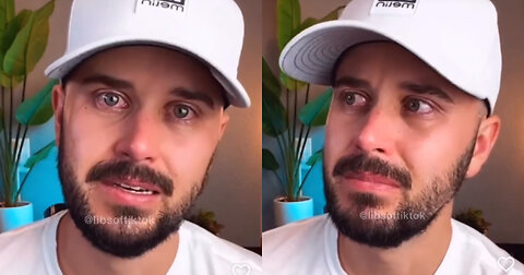 Trans Man Goes Viral Explaning ‘Loneliness’ of Life as a Man in Emotional Video