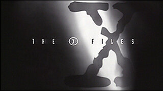 X Files FLASHBACK