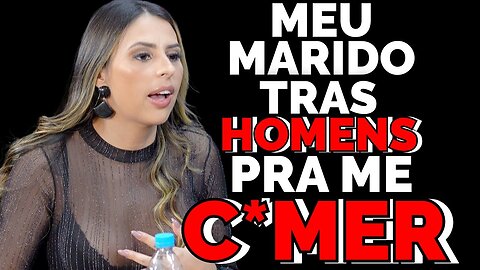 ENTREGA DE MACHO - PALOMA H*T WIFE