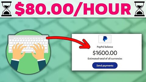 7 Best Typing Jobs From Home That ACTUALLY Earn Money