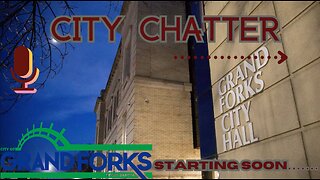 City Chatter - Episode 7 with Ken Vein