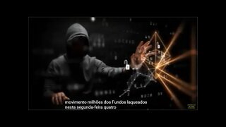 CRIPTOMOEDAS: Hacker do Axie Infinity tenta esconder rastros e manda US$ 7 milhões para mixer