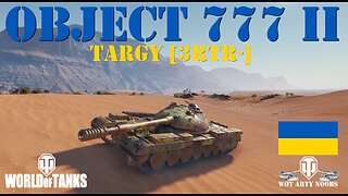 Object 777 Version II - targy [3RTR-]