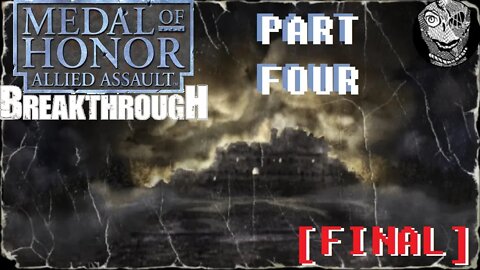 (PART 04 FINAL) [Monte Cassino & Battaglia] Medal of Honor: AA: Breakthrough