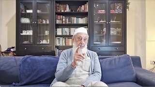 Sheikh Imran Nazar Hosein - A MESSAGE TO PAKISTAN IN SUPPORT OF IMRAN KHAN