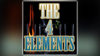 R&B, Hip Hop type beat - The 4 Elements