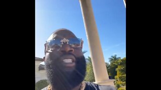 Rick Ross REVEALS Why Companies Work With Him & Gives Greatest Motivational Advice Ever