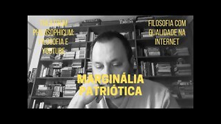 Theatrum Philosophicum − MARGINÁLIA PATRIÓTICA