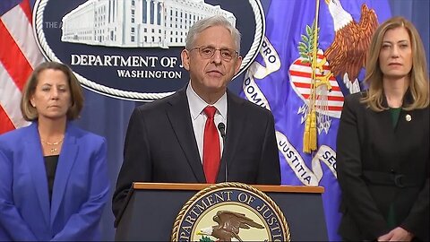 US Gov. Indicts Chinese Fentanyl Suppliers. Wanna Bet it Won't Matter? 2 hours ago