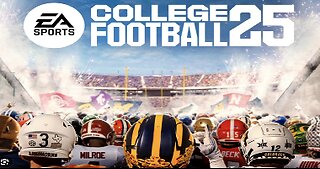 College Football 25 | Retro NCAA Football 11 Trailer