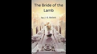 The Bride of the Lamb