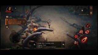 Diablo Immortal Loyalty's Price Quest Guide