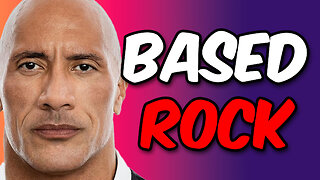 The Rock REVOKES Biden Endorsement