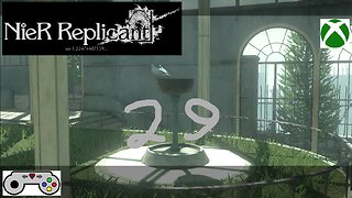 NieR Replicant - Secrets & Revelations