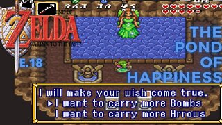 The Legend of Zelda: A Link to the Past e.18