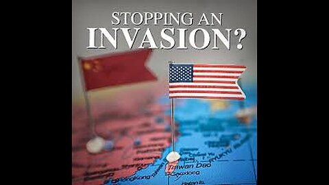 Foreign Powers Invade: Political Chaos Sets Stage for America’s Takeover in a 500-Year Simulation.