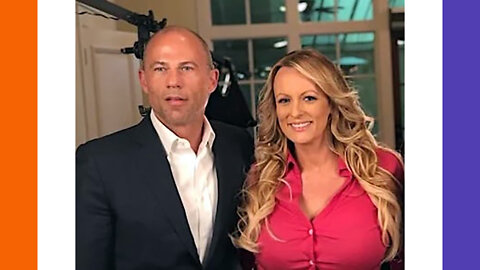 22 More Years For Michael Avenatti Found Guilty