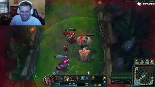 IDIOTS FIRST TIME PLAYING LEAGUE