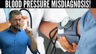 Hidden High Blood Pressure Causes [Secondary Hypertension causes] - 2023