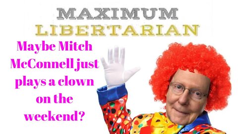 Mitch McConnell offers up $2,000 with 1 added feature