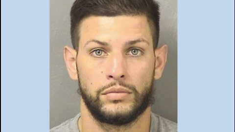 Home improvement contractor arrested in West Palm Beach