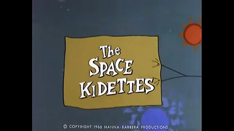 The Space Kidettes