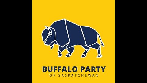 Prairie Truth #241 - Mark Friesen of The Buffalo Party of Saskatchewan + Another Body In Landfill