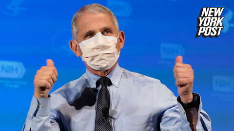 Fauci says 'full-blown' COVID-19 pandemic is almost over in US