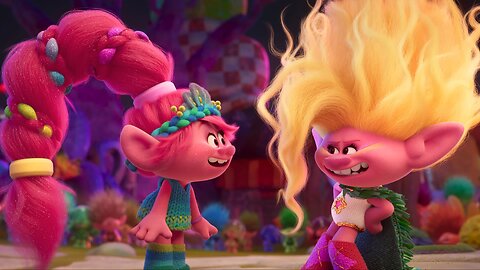 watch Full Trolls Band Together 2023 Movies for free : link in description