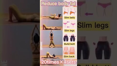 USE THIS EXERCISES TO LOSE WEIGHT - MOTIVATION GYM - Compiled Tiktok #Shorts