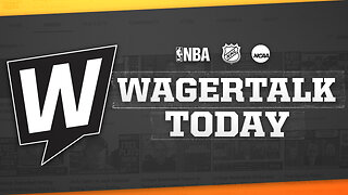 Free Sports Picks | WagerTalk Today | NHL Predictions | NFL Wild Card Weekend | CBB Picks | Jan 10