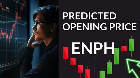 Navigating ENPH's Market Shifts: In-Depth Stock Analysis & Predictions for Fri - Stay Ahead
