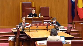 Australia Parliament on Vaccines