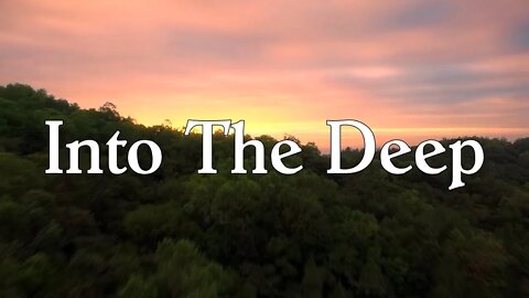 Into The Deep | Epic Instrumental Christian Worship For Inspiration and Celebration