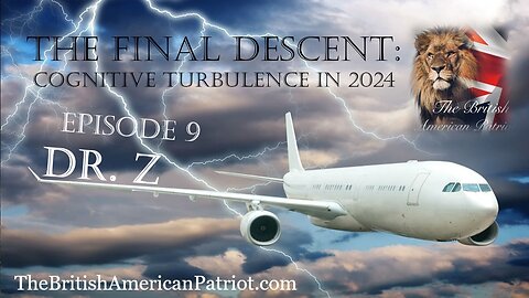 The Final Descent - Episode 9