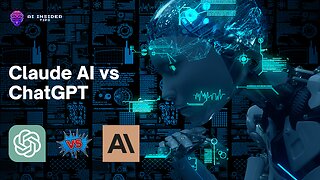 Claude vs ChatGPT - Which AI Chatbot is Better? (2023)