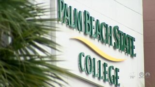 Palm Beach State College offers new money-back guarantee to students