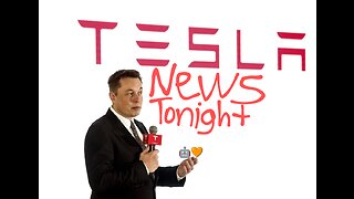 Yahoo Finance, Business Insider, & Tesla News Tonight On Speculation & Tesla's Future + Elon Musk 🤖🧡