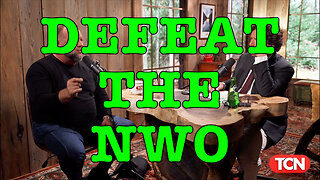 Defeat the NWO