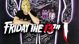 The 3 Jason's First Time Watch and Reaction of Friday the 13th (1980) @AlLucard225 & @pugwall316