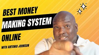 Best Money Making System Online