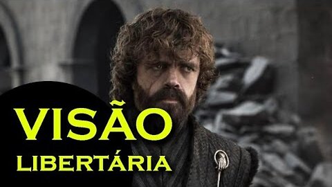 Acertei as previsões do último capítulo da novela | Visão Libertária - 20/05/19 | ANCAPSU