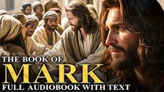 THE GOSPEL OF MARK